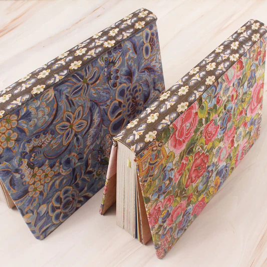 RoyalEmbroideredFloralHardcoverJournal_1